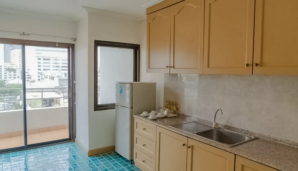 هتل فروم پارک بانکوک